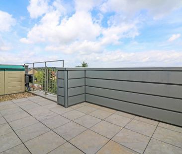 Duplex te Vilvoorde - Foto 2