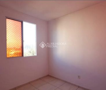 Apartamento com 3 quartos e 54m² para alugar em Fátima, Canoas. - Photo 1
