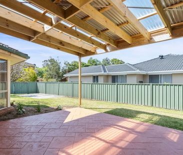 Spacious Family Home - Photo 6