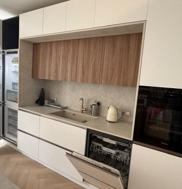 Appartement • Saint Merri - Photo 2
