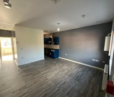 1 bedroom end of terrace house to rent - Photo 1