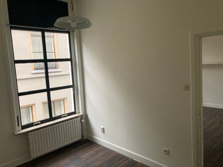 Nette 2-kamer woning te huur in Breda Centrum voor studenten - Foto 2