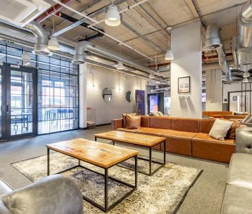 Classic Studio - Photo 5