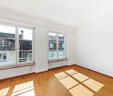 Traumwohnung mitten in der Altstadt! - Foto 6