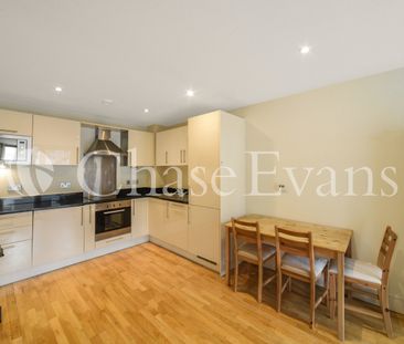 1 bedroom apartment to rent - Photo 4