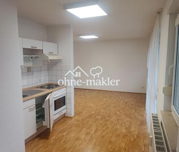 Appartement im Service (Betreuten) Wohnen des Lazarus Hauses in Kre... - Foto 1