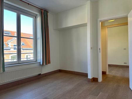 Penthouse - à louer - 1050 Ixelles - 4 250 € - Foto 5