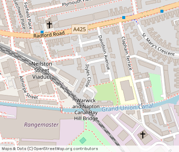 Styles Close, Leamington Spa, Warwickshire, CV31 - Photo 1