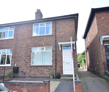 2 bedroom end of terrace house to rent - Photo 6