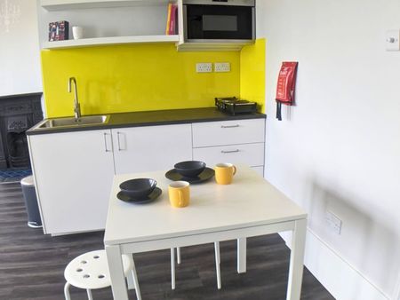 Room in a Shared Flat, Streatham High Road, SW16 - Photo 5