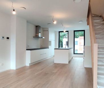 Duplex te huur in Mortsel voor € 1.255 met 3 slaapkamers - Foto 5