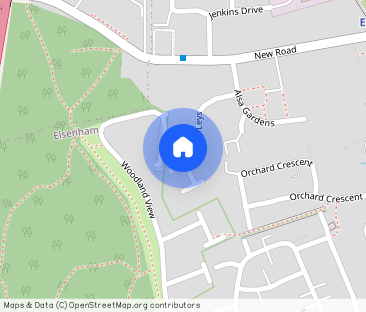 Lankester Close, Elsenham, Bishop's Stortford, Essex, CM22 - Photo 1