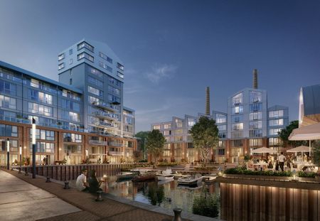 Appartement te huur: Oranje Vrijbuiterskade 208 3527 LG Utrecht - Photo 5