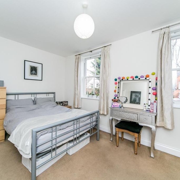 1 bedroom flat to rent - Photo 1