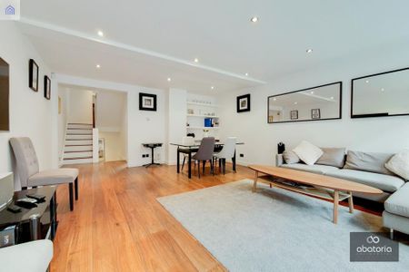 3 bedroom terraced house to rent - Photo 2