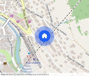 1 Zimmer, 30 m² - Foto 1