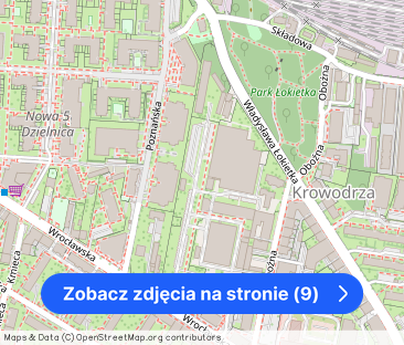 Kraków, Krowodrza, Poznańska, mieszkanie, do wynajęcia – zdjęcie 1
