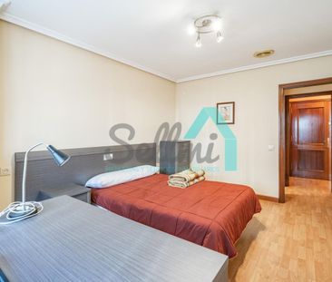 Piso de alquiler en Muñoz Degraín, Auditorio - Seminario - Parque d... - Photo 6