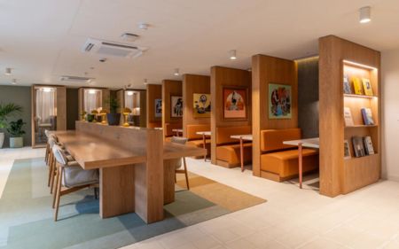 The Maple, NW2 - Photo 4