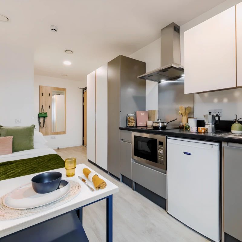 Standard Studio - Photo 1