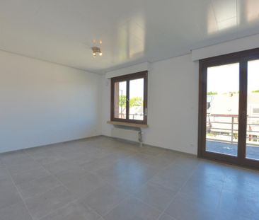 Energiezuinig appartement met 2 slpk, terras en garage* voor 795 EU... - Foto 1