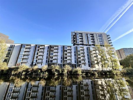 2 bedroom apartment to rent - Photo 5