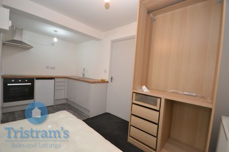 1 bed Studio for Rent - Photo 2