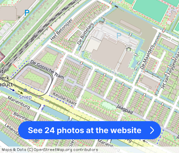 Prachtig eengezinswoning in Diemen - Photo 1