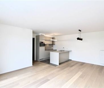 Appartement te huur - Foto 1