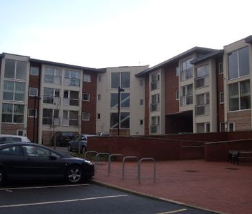2 Bed Flat, Kirk Beston Close, LS11 - Photo 6
