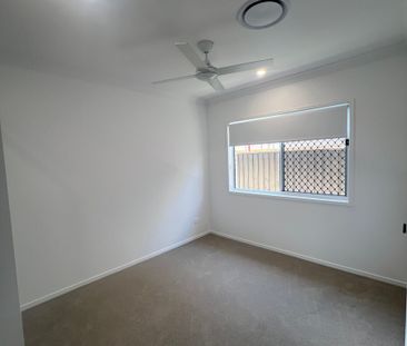 Brand New Contemporary Family Home - Photo 4