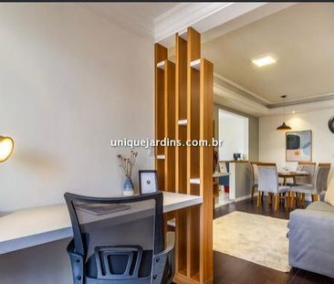 Itaim Bibi: 1 Dorm | 1 Vaga | 49 m² úteis - Photo 4