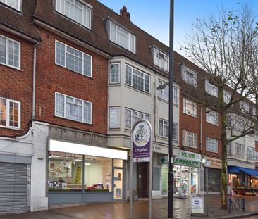 Crown Point, Beulah Hill, Norwood, SE19 - Photo 1