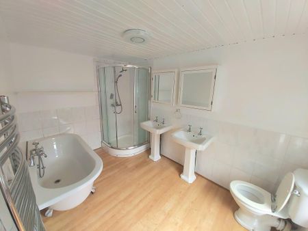 2 bedroom terraced house to rent - Photo 5