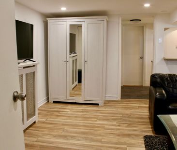 For Lease - 140 Wolverleigh Boulevard Unit# LOWER, Toronto, Ontario - Photo 4