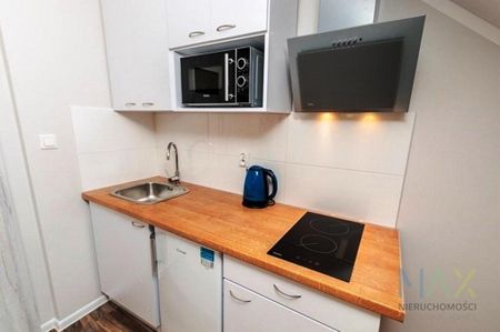 studio, ul. Proszowicka, Prądnik Biały - Фото 4