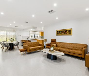 Parkside Family Living with Renovated Kitchen & Bathrooms - Photo 2