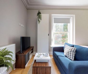 1 bedroom apartment to rent - Photo 3