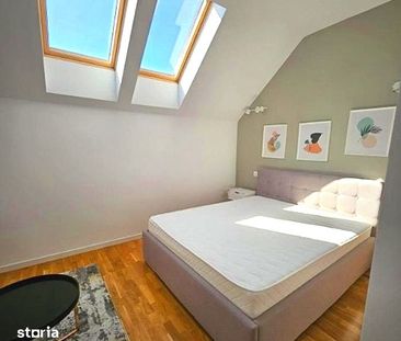 Casa Premium P+1+M | 5 camere, 4 bai | Gradina | 2 parcari | Voluntari - Photo 5