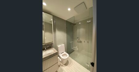 Fully Furnished Modern Two-Bedroom for Lease - Photo 4