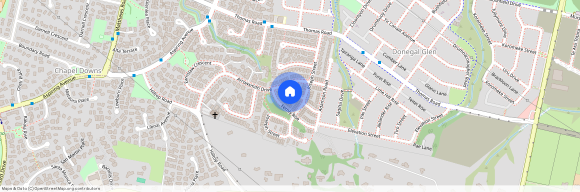 7 Manawatere Way, Manukau City, Flat Bush