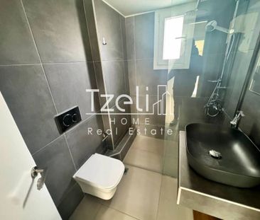 Studio/Γκαρσονιέρα για ενοικίαση Γκράβα (Πατήσια) - Photo 1