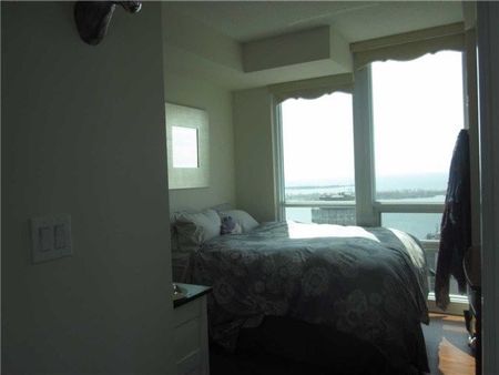 For Lease - 33 Bay Street Unit# 4512, Toronto, Ontario - Photo 5