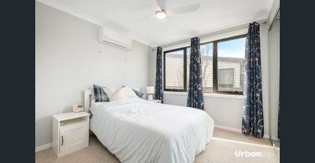 Spacious 3-Bedroom Terrace Home. Utilities Included (water, gas and electricity) - Photo 4