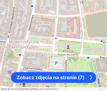 Mieszkanie w sercu Gdyni, 2 pokoje, wyremontowane – zdjęcie 1
