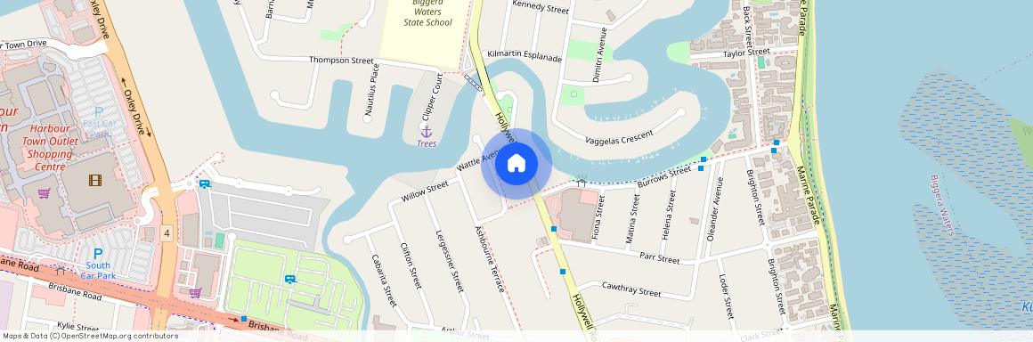 1 / 56 Hollywell Road, Biggera Waters QLD 4216