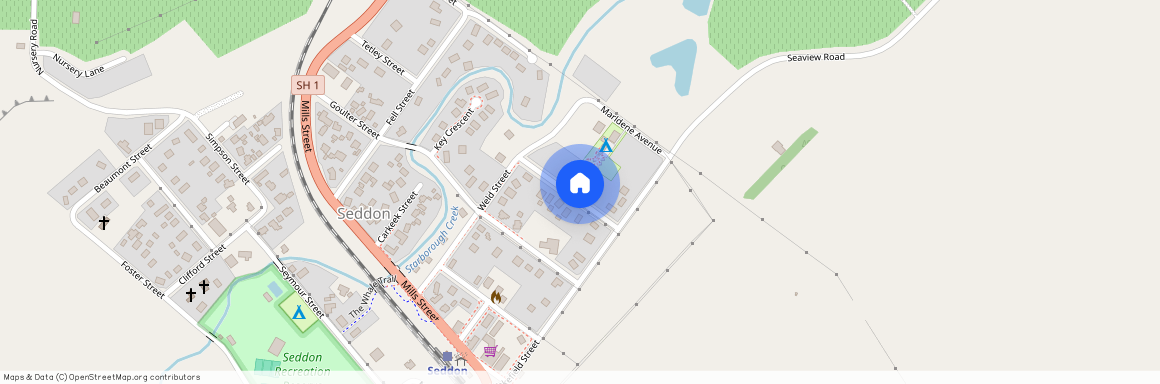 11 Schwass Street, Seddon, Marlborough