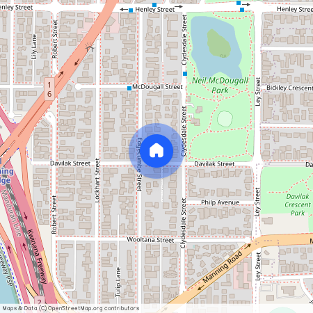 14a Davilak Street, COMO WA 6152