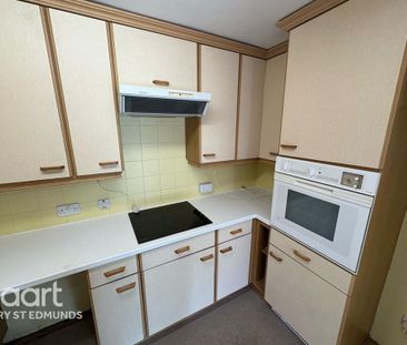 1 bedroom flat to rent - Photo 3