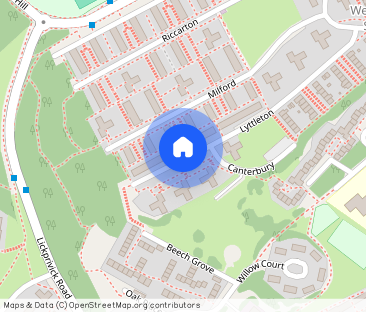 Lyttleton, East Kilbride, Glasgow G75 9BS - Photo 1